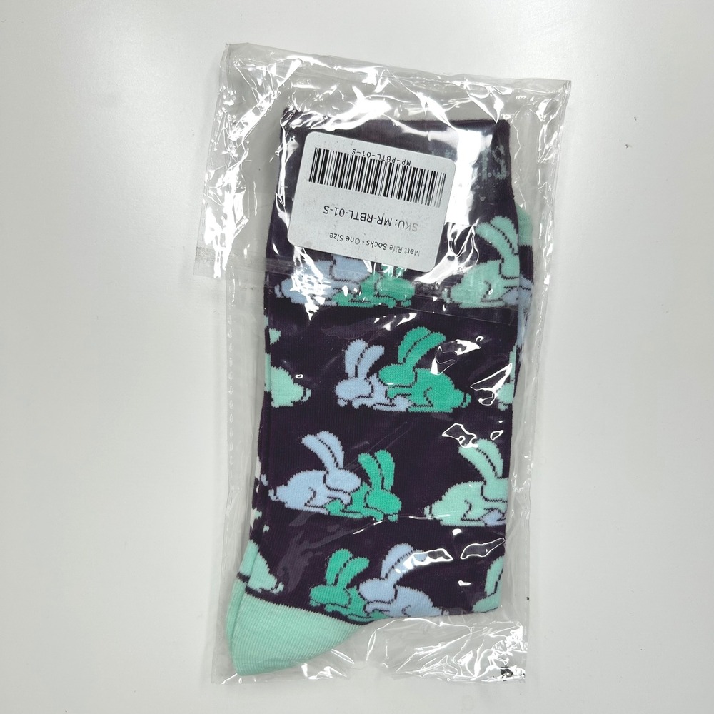 Matt‎ Rife NWT Socks